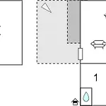 Prázdninový dům 2 Bedroom Stunning In Modica