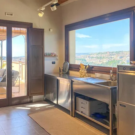 2 Bedroom Stunning In * Modica